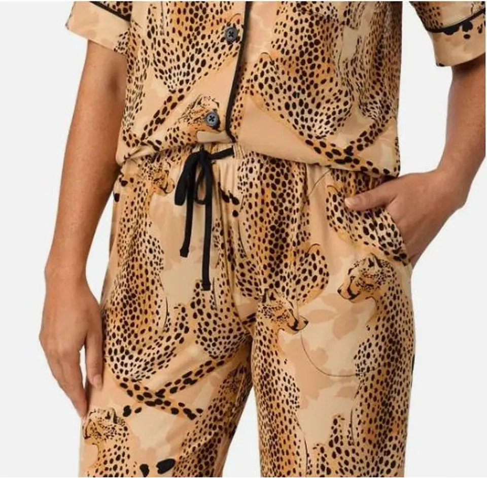 Pijama Room Service 10