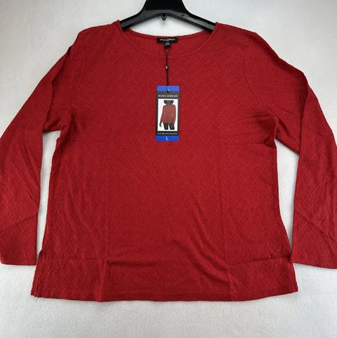 Sweater Mario Serrani