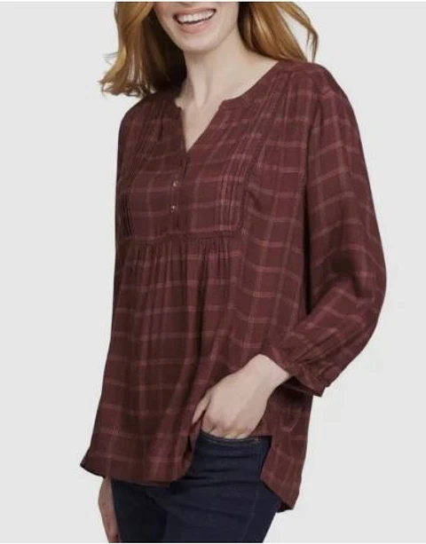 Blusa Wrangler