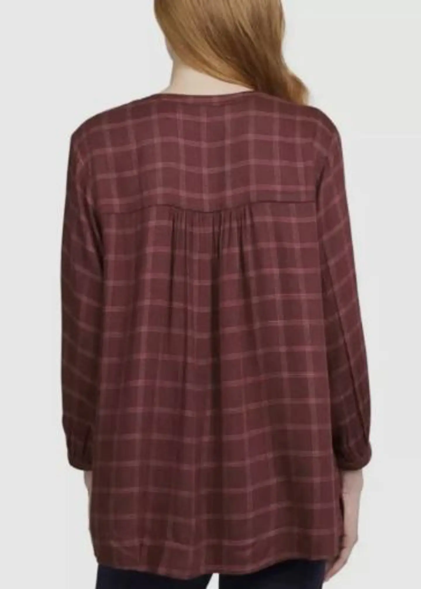 Blusa Wrangler 3