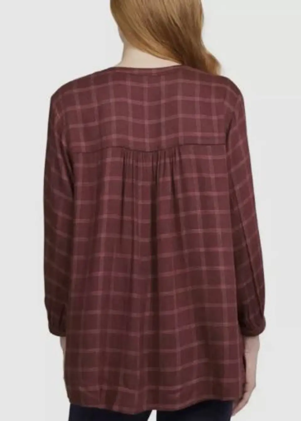 Blusa Wrangler 3