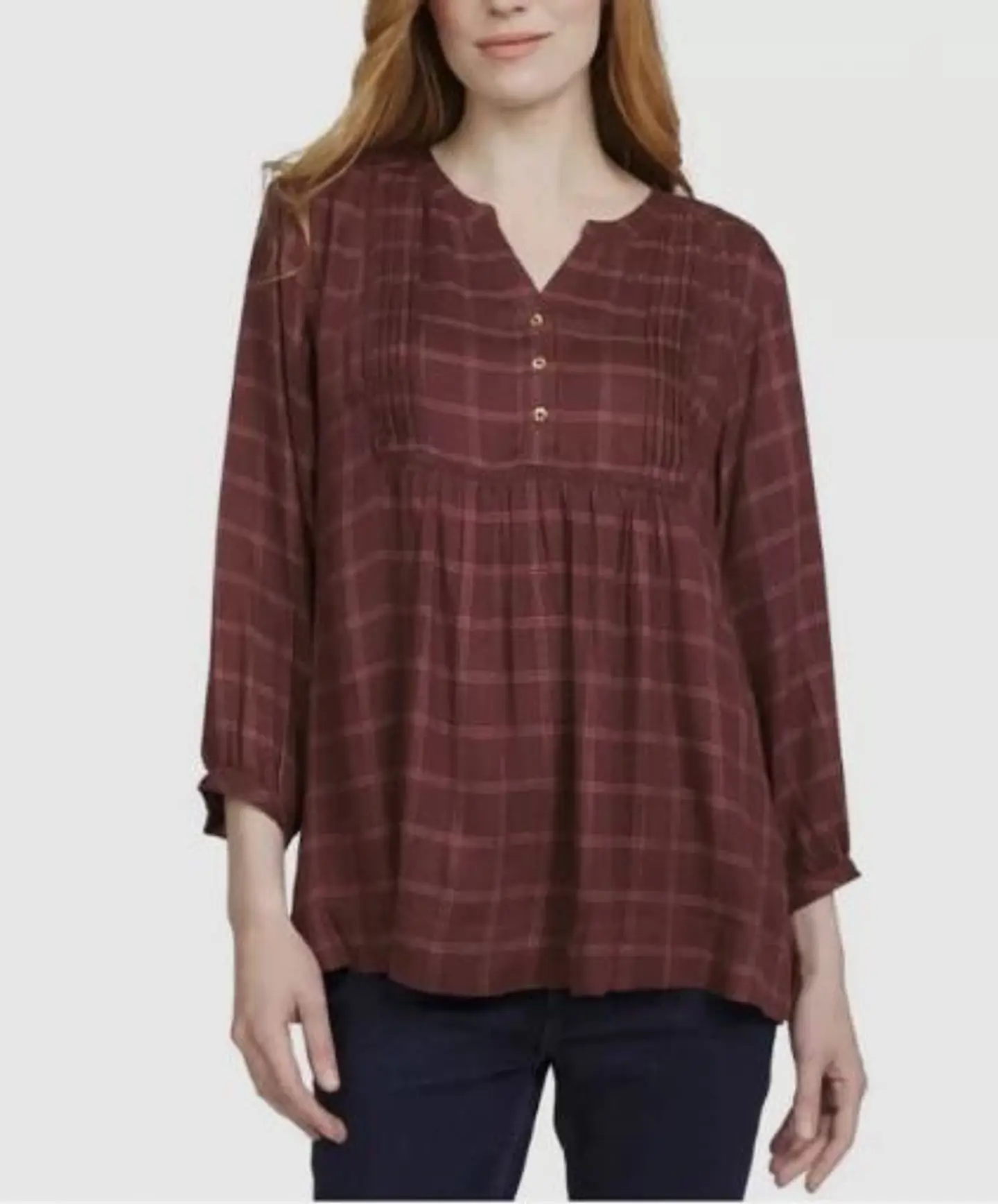 Blusa Wrangler 1