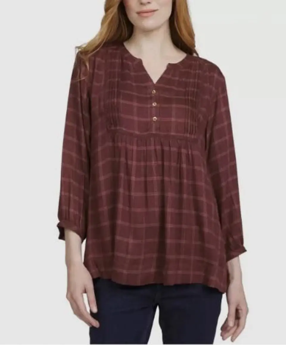 Blusa Wrangler 1