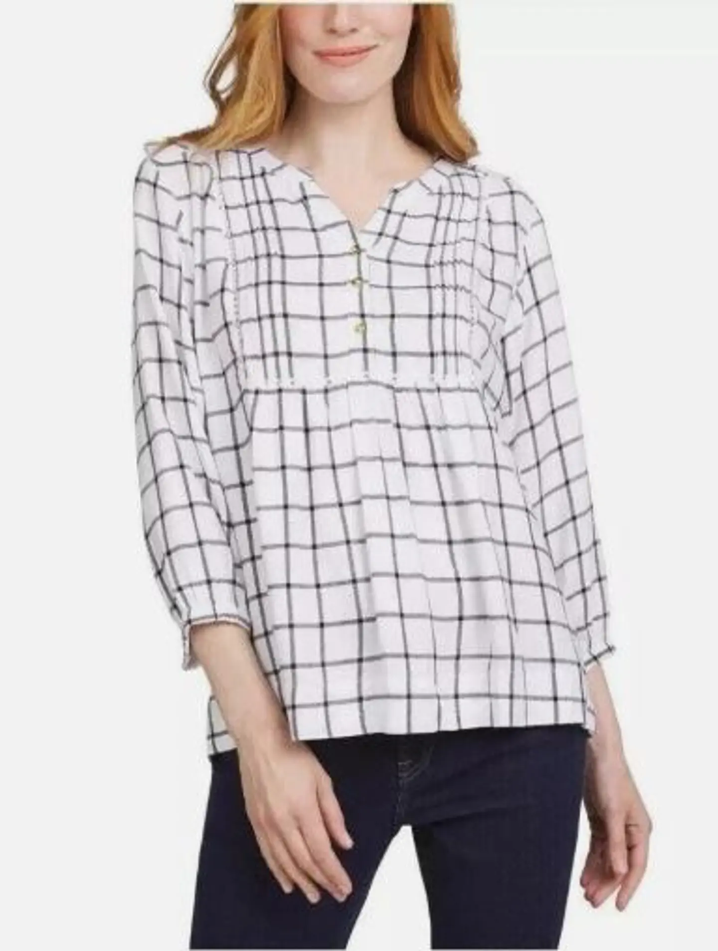Blusa Wrangler 4