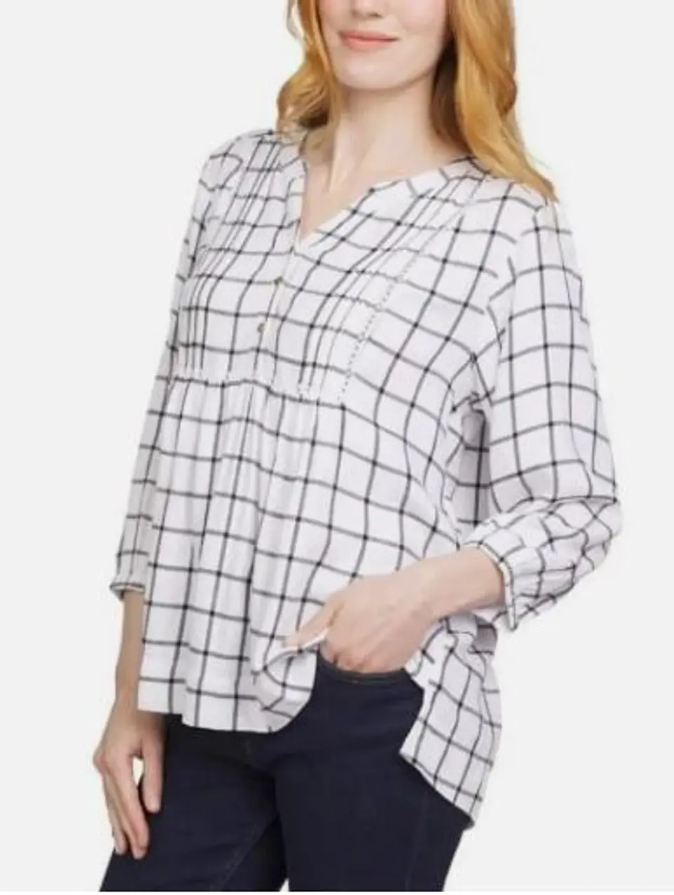 Blusa Wrangler 5