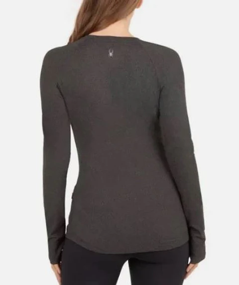 Polera Spyder