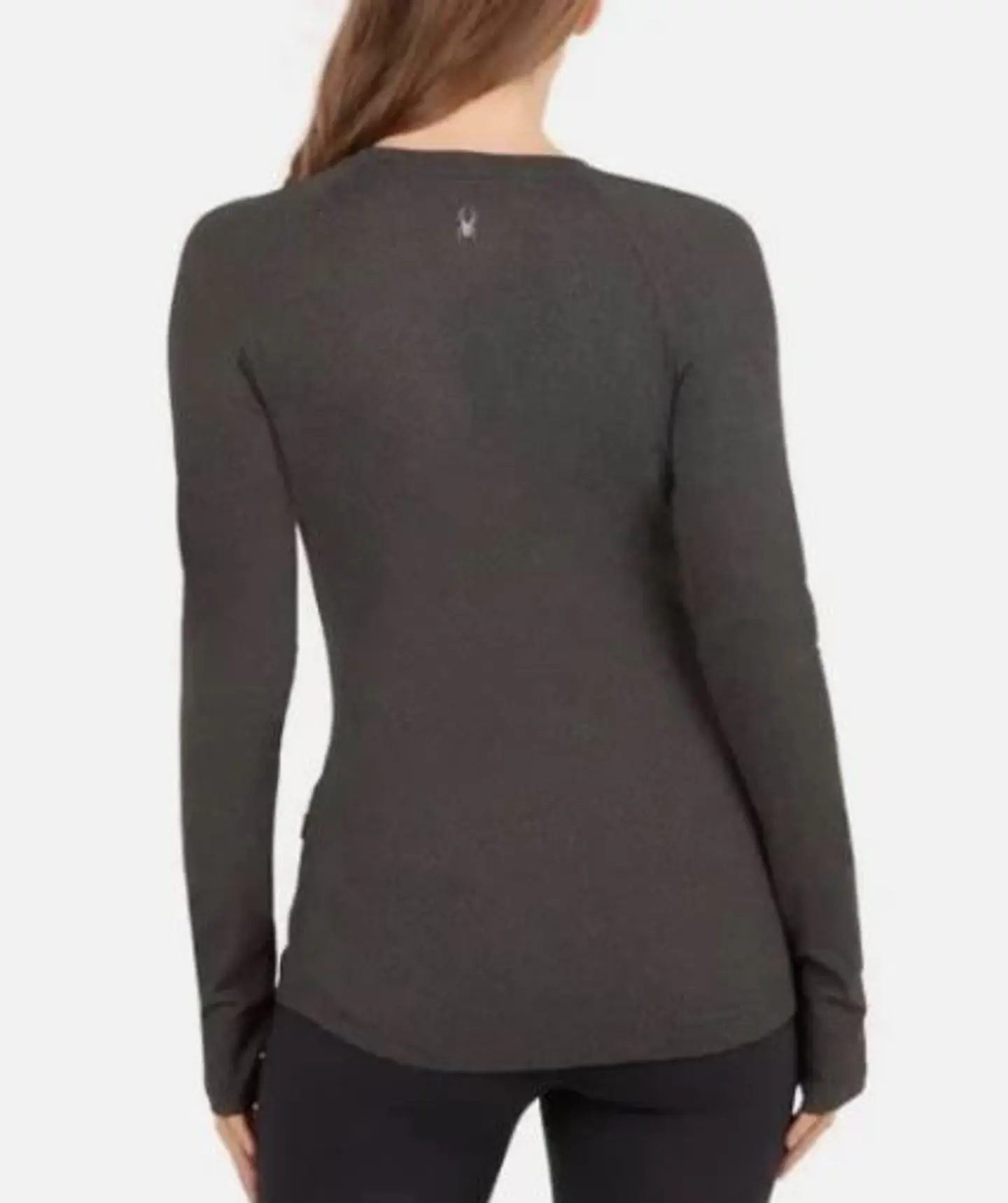Polera Spyder 2