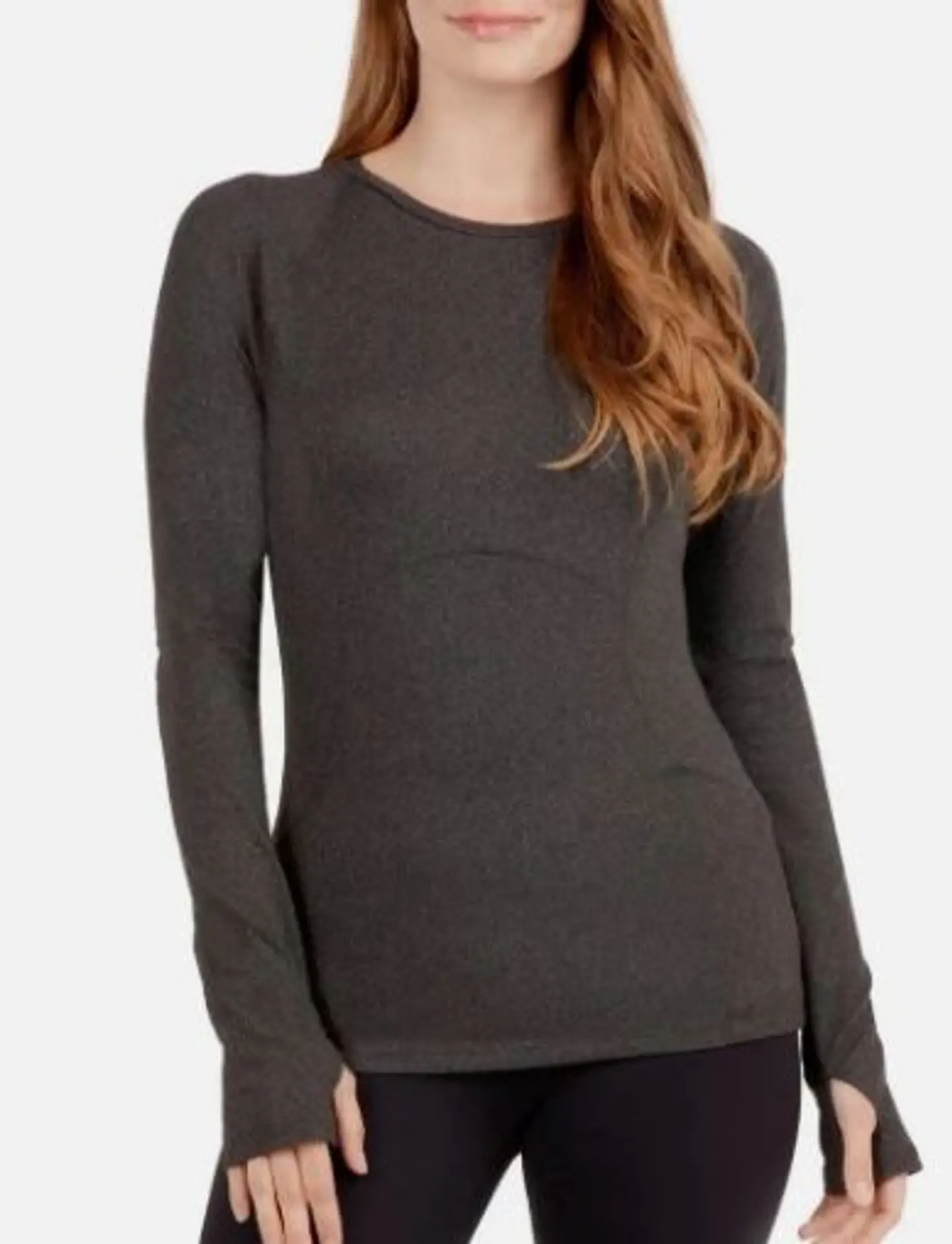 Polera Spyder 1