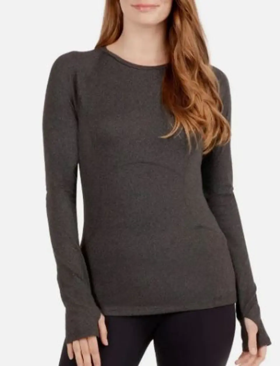 Polera Spyder 1