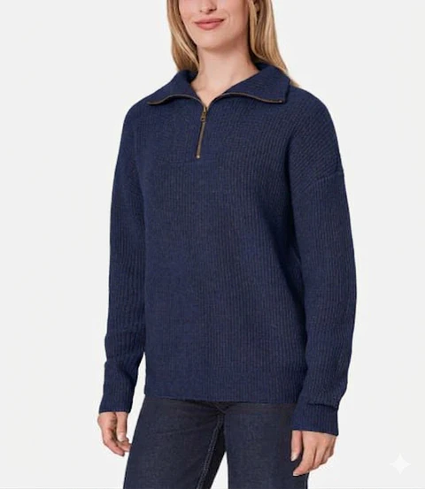 Sweater Modern Ambition