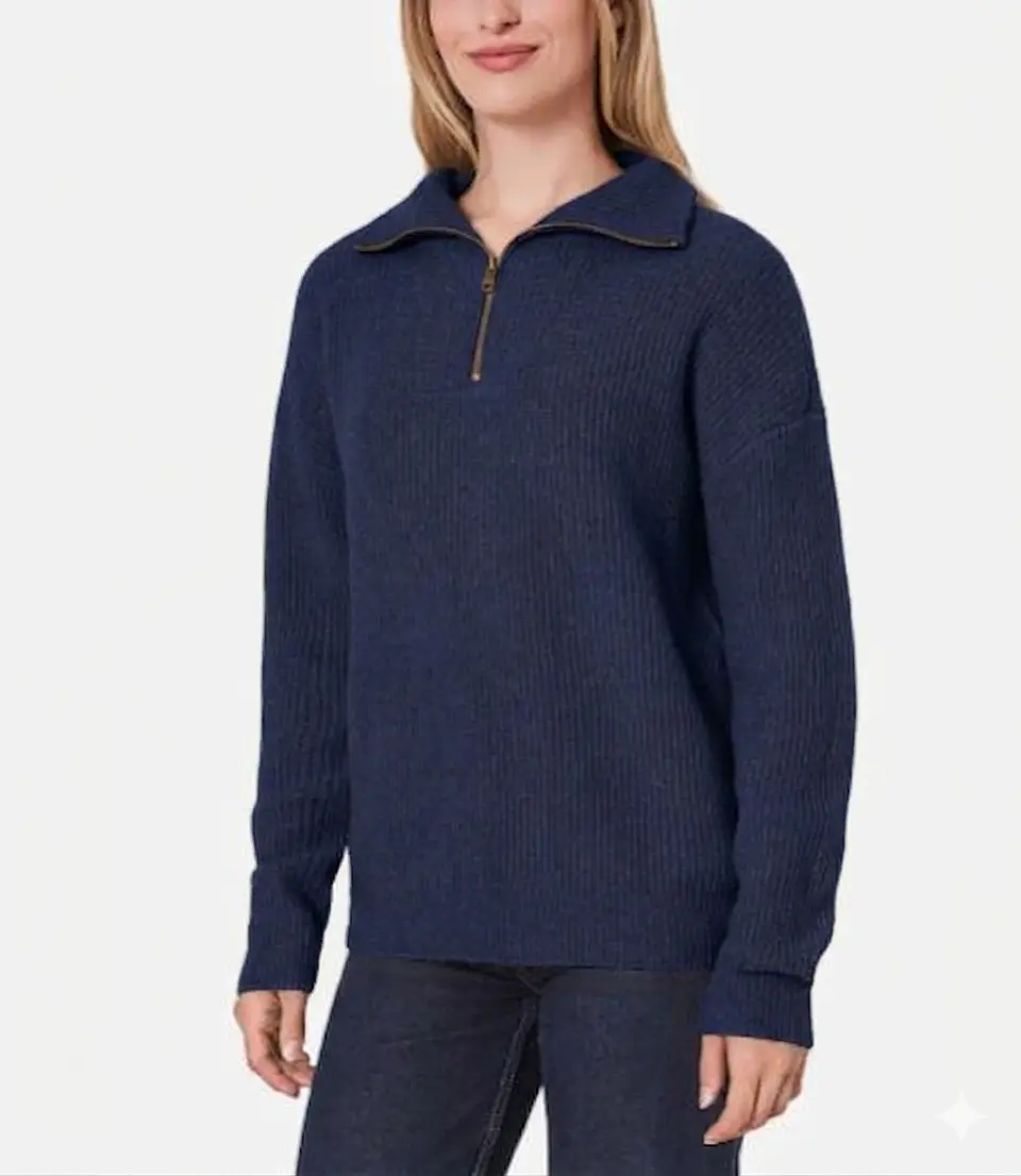 Sweater Modern Ambition 1