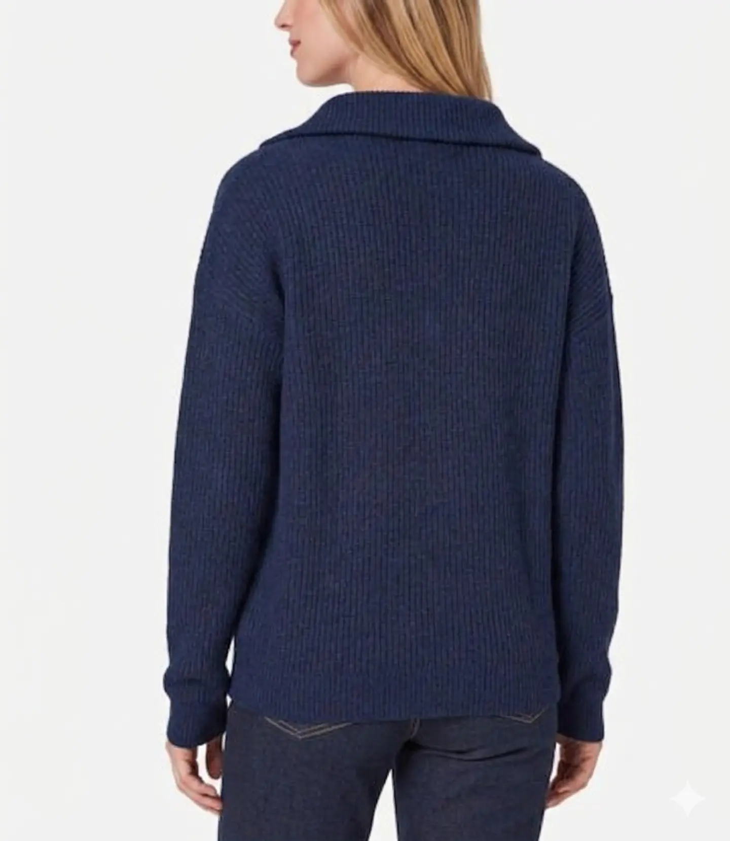 Sweater Modern Ambition 3