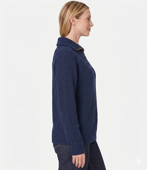 Sweater Modern Ambition