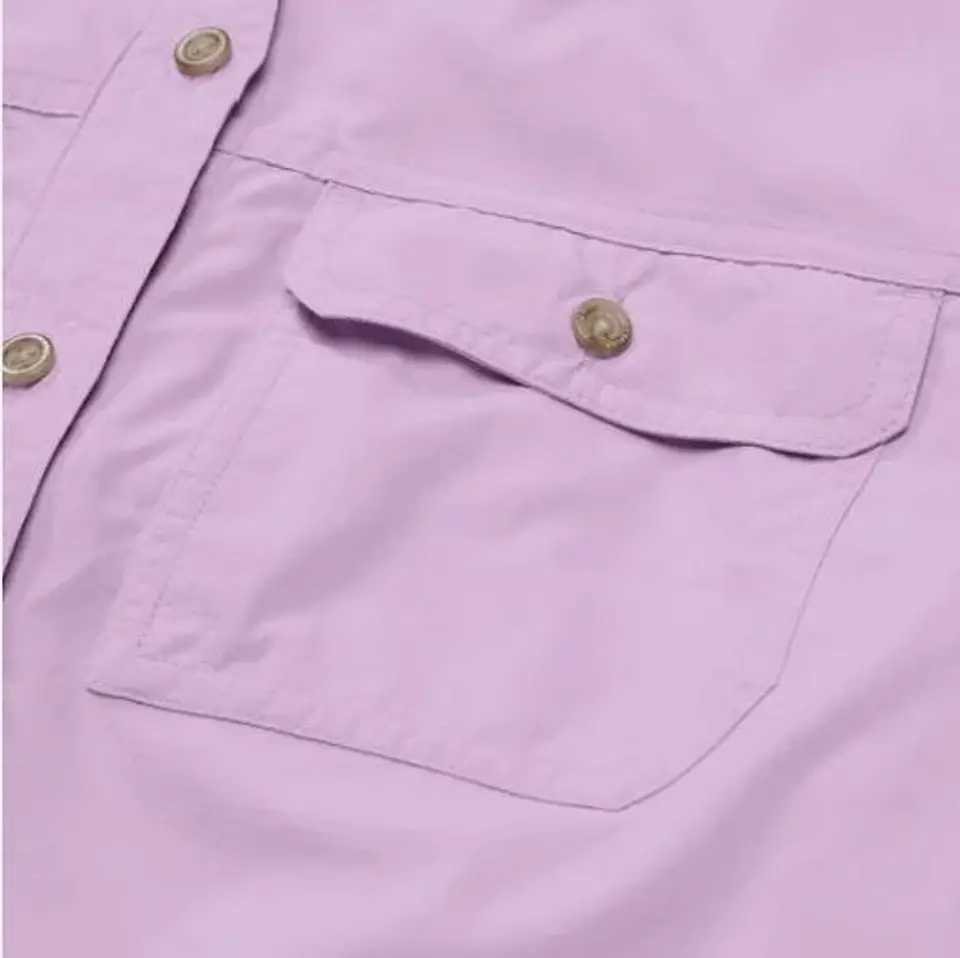 Blusa Outdoor Eddie Bauer 3