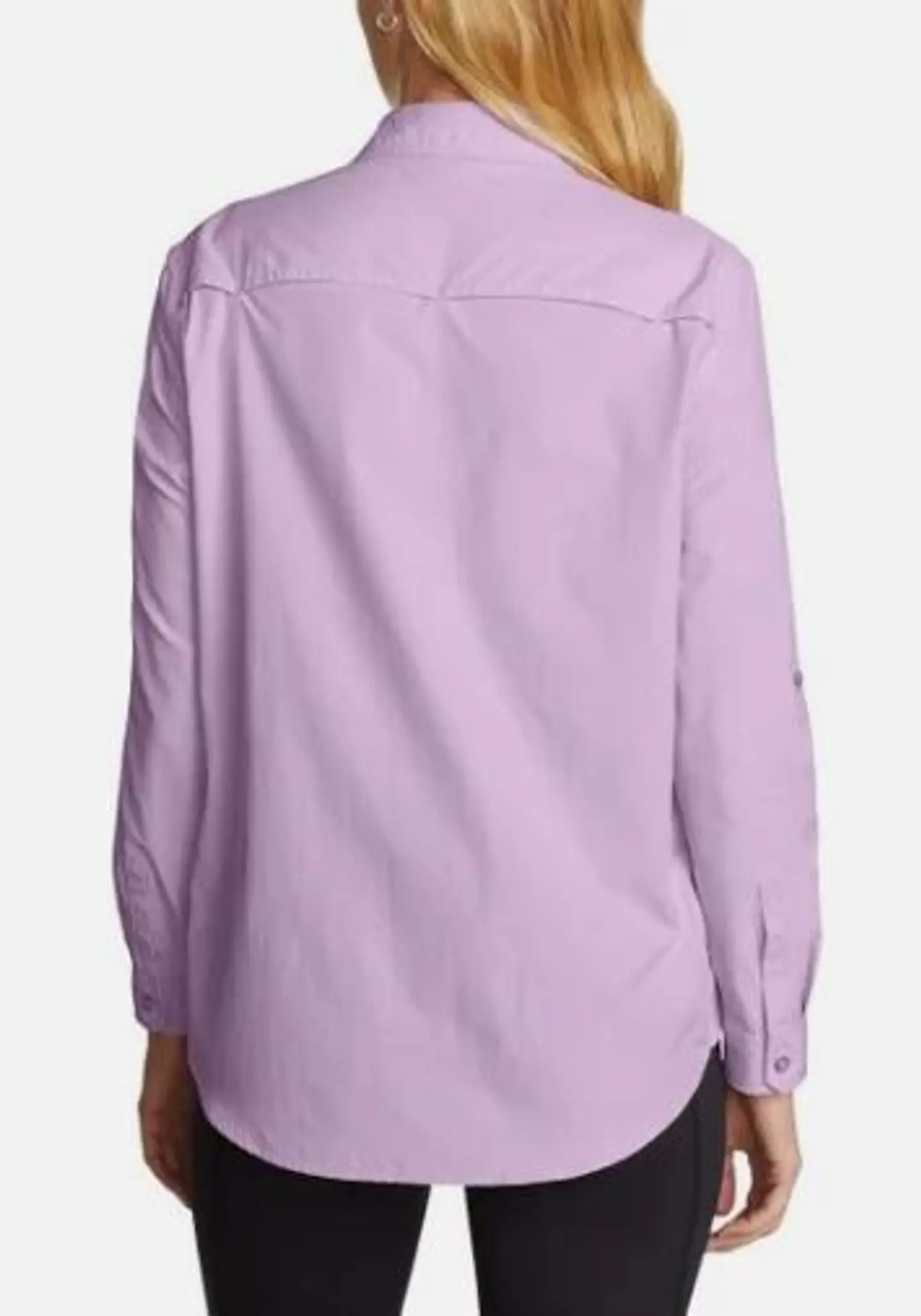 Blusa Outdoor Eddie Bauer 2