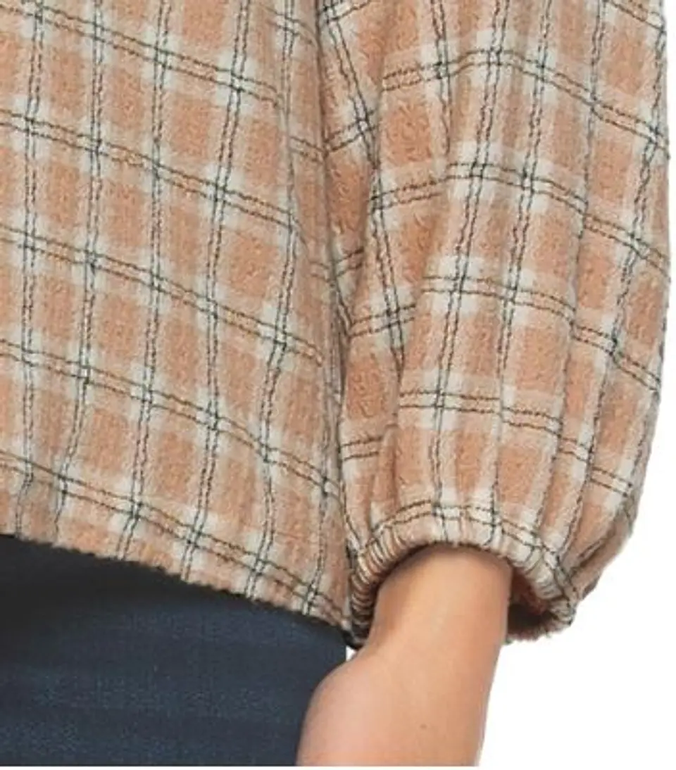 Polera Felina 5