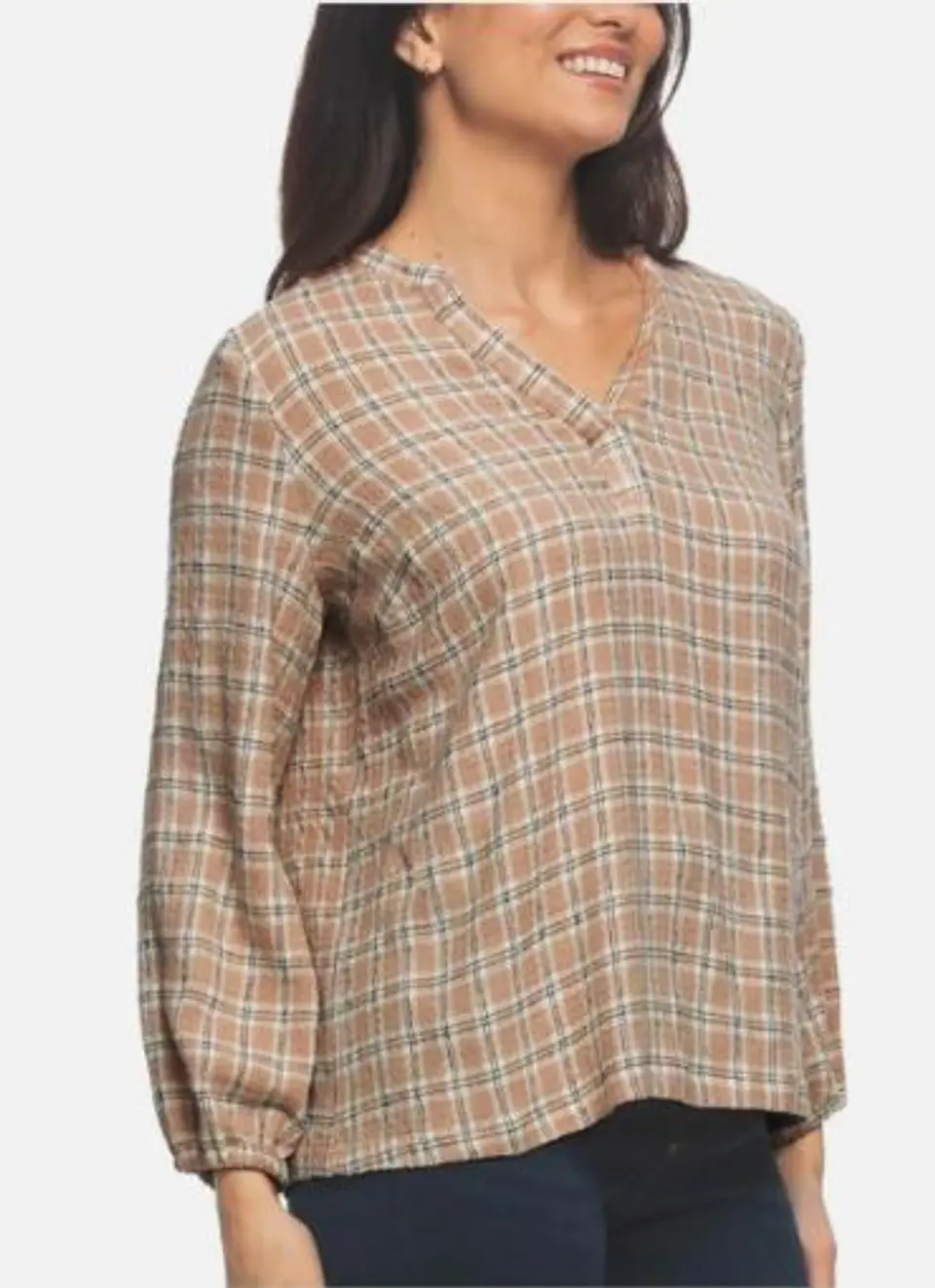 Polera Felina 2