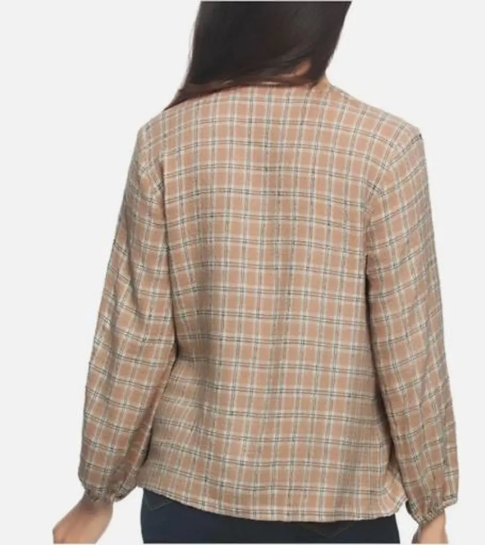 Polera Felina 3