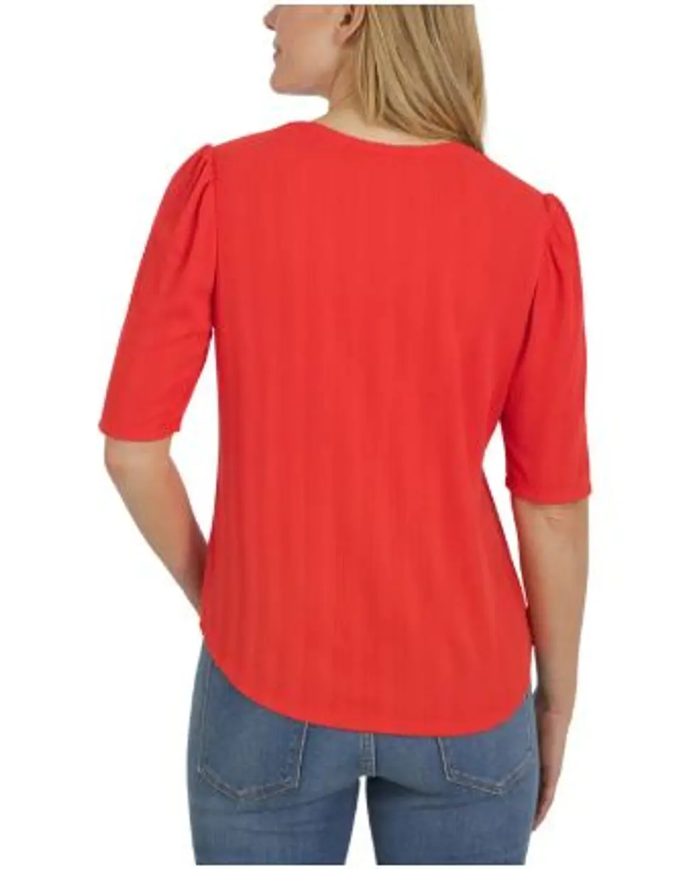 Polera Lands' End 3