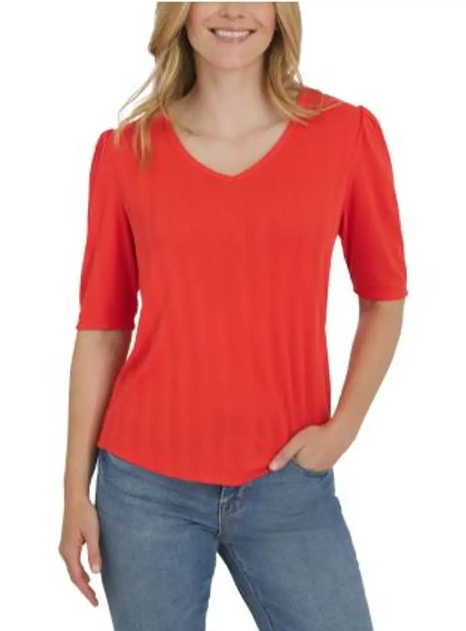 Polera Lands' End 2