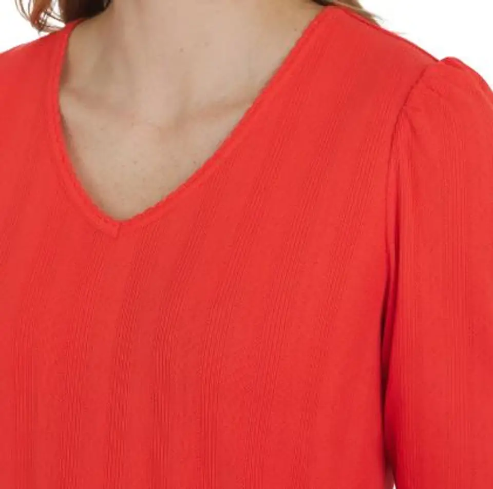 Polera Lands' End 4