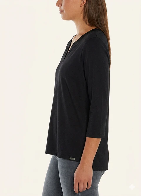 Polera Orvis