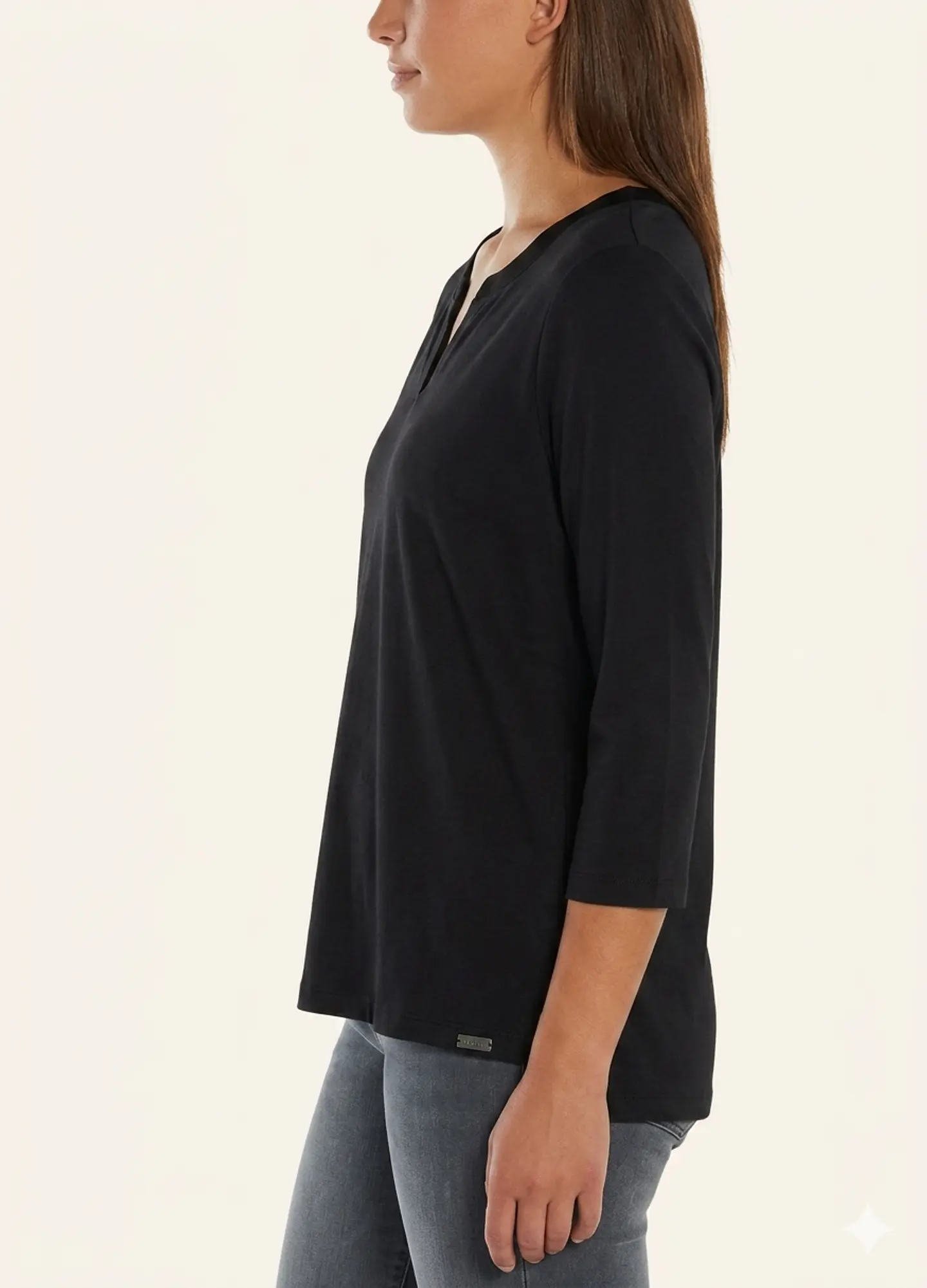 Polera Orvis 2