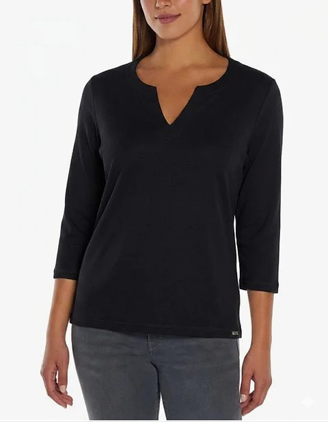 Polera Orvis
