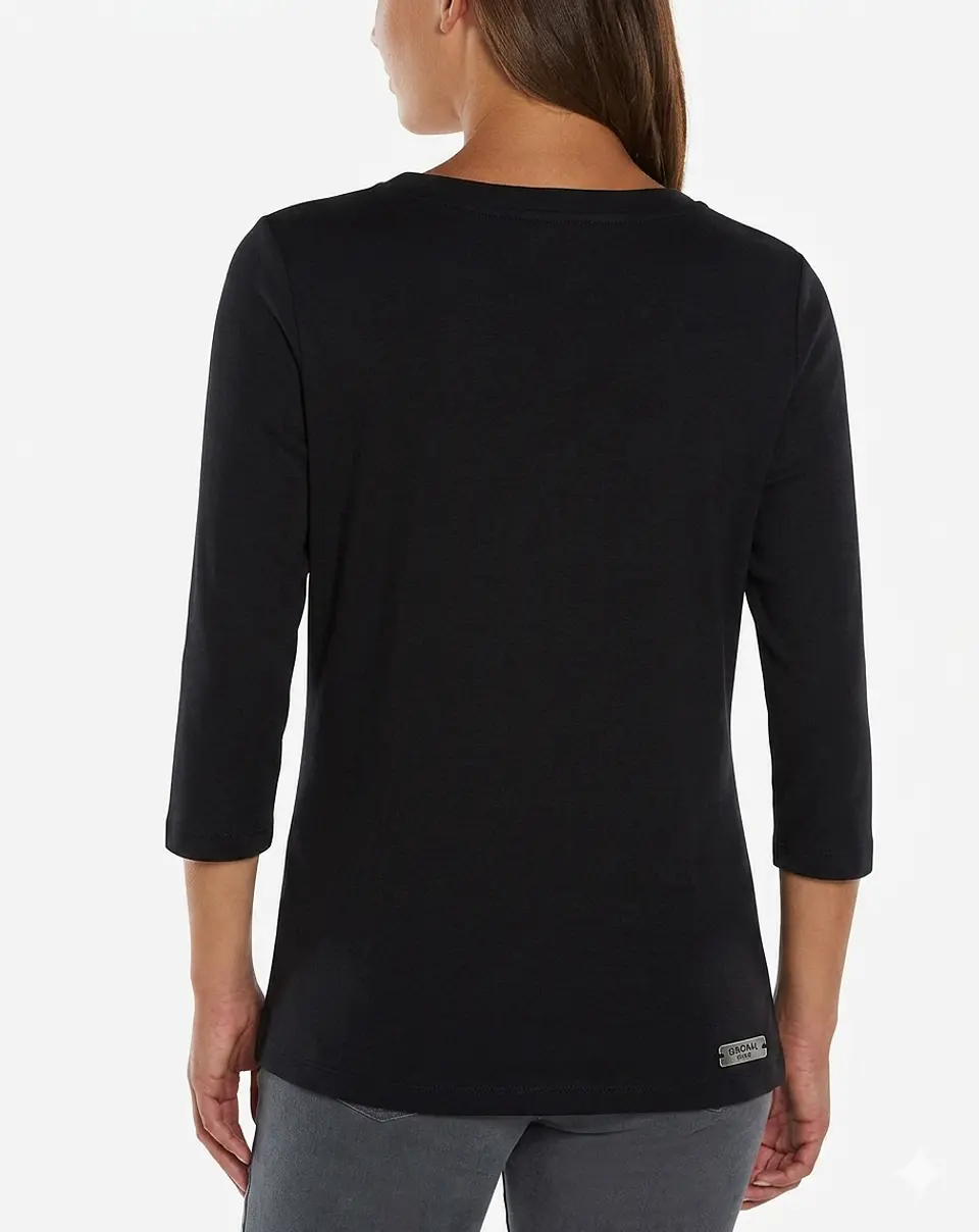 Polera Orvis 3
