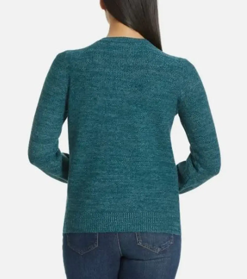 Sweater Gliria Vanderbilt 6