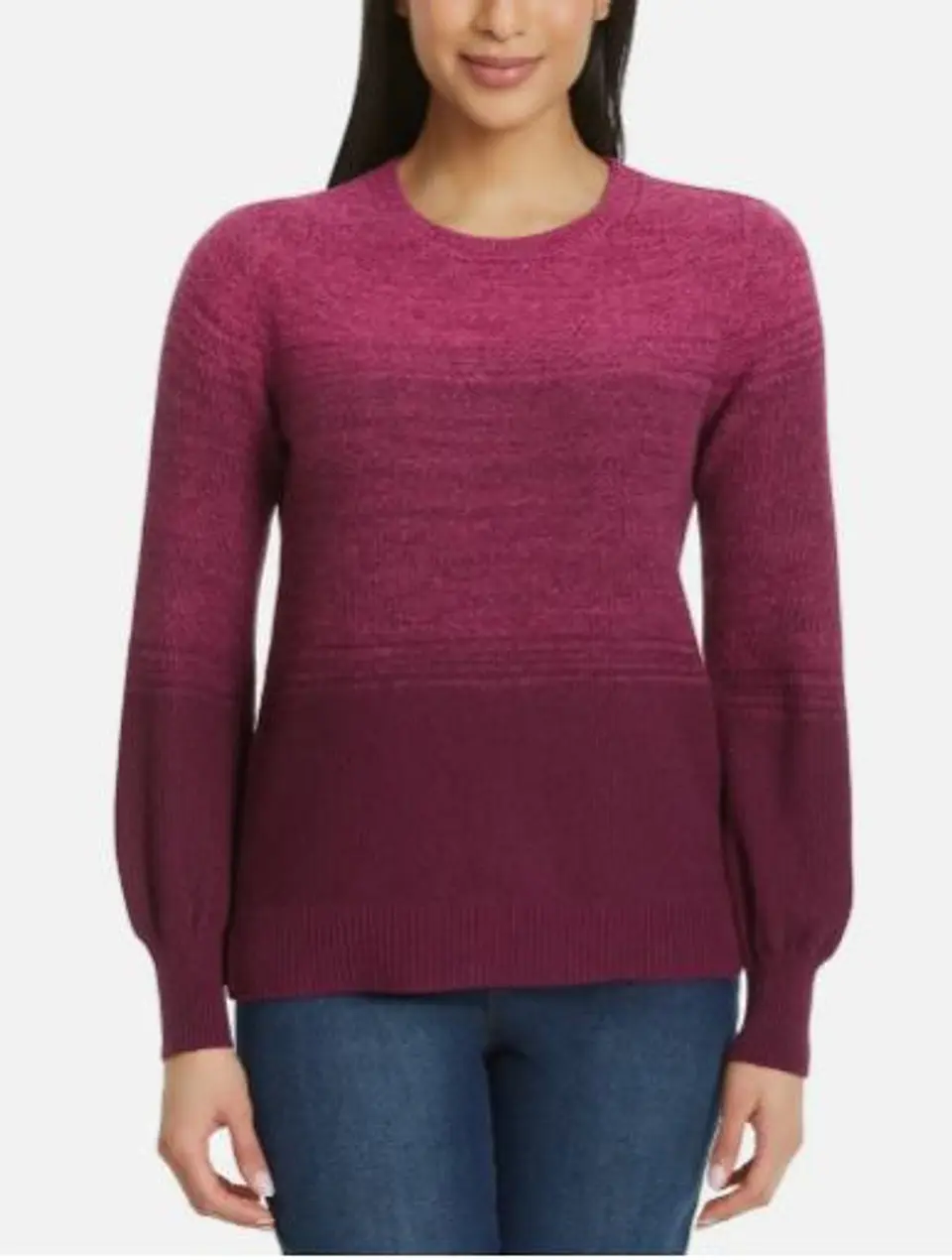 Sweater Gliria Vanderbilt 1