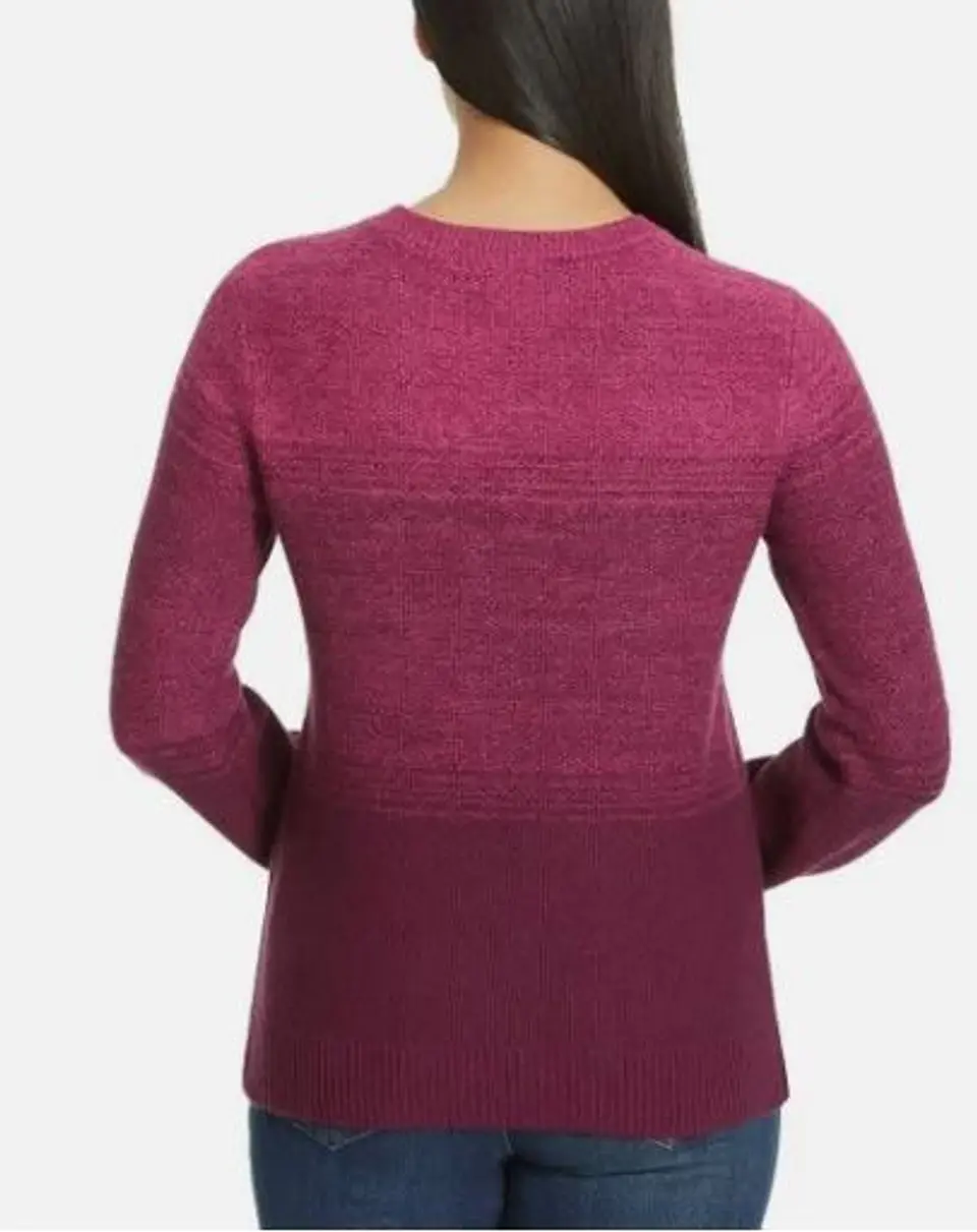 Sweater Gliria Vanderbilt 3