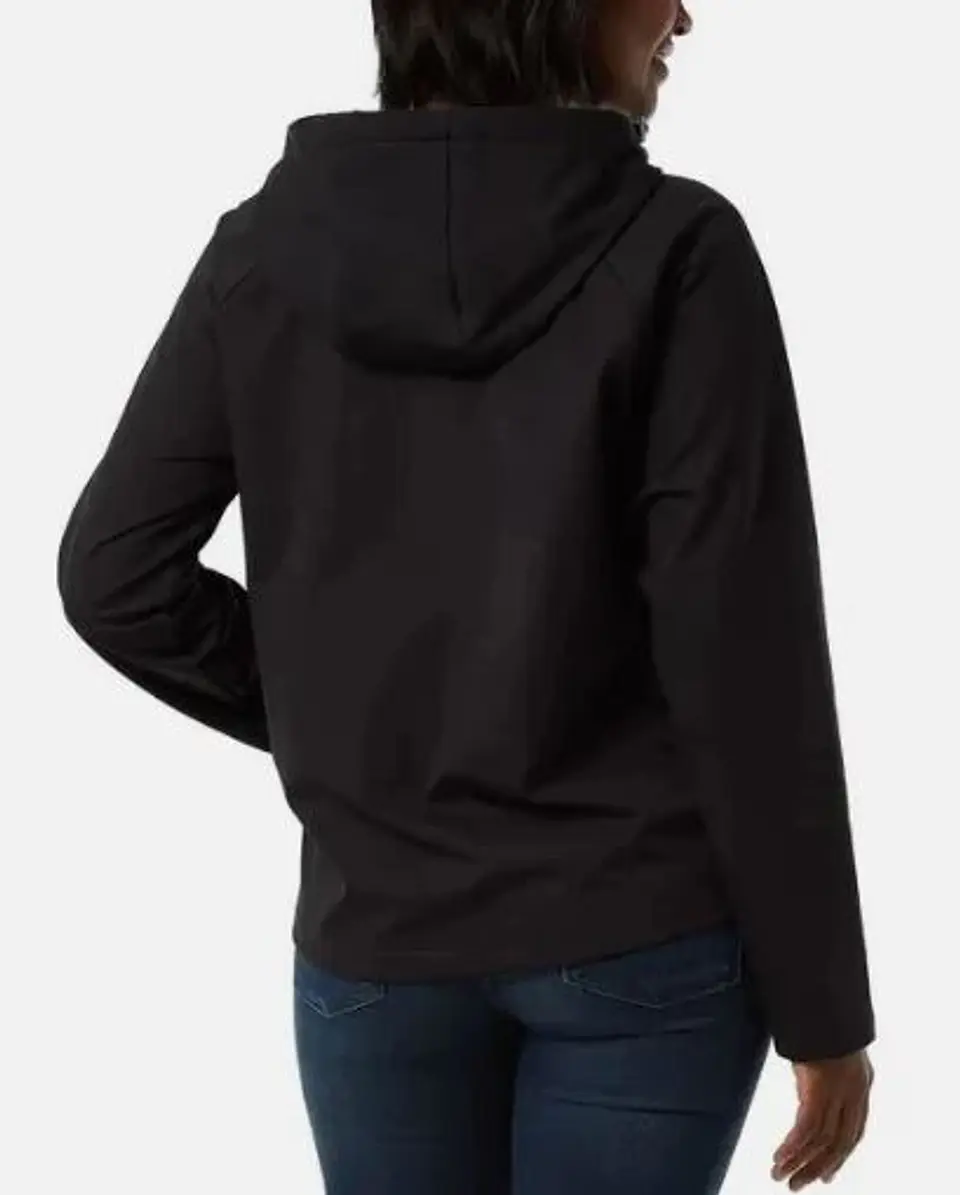 Chaqueta Softshell 32 Degrees Heat 2