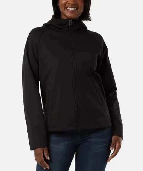 Chaqueta Softshell 32 Degrees Heat