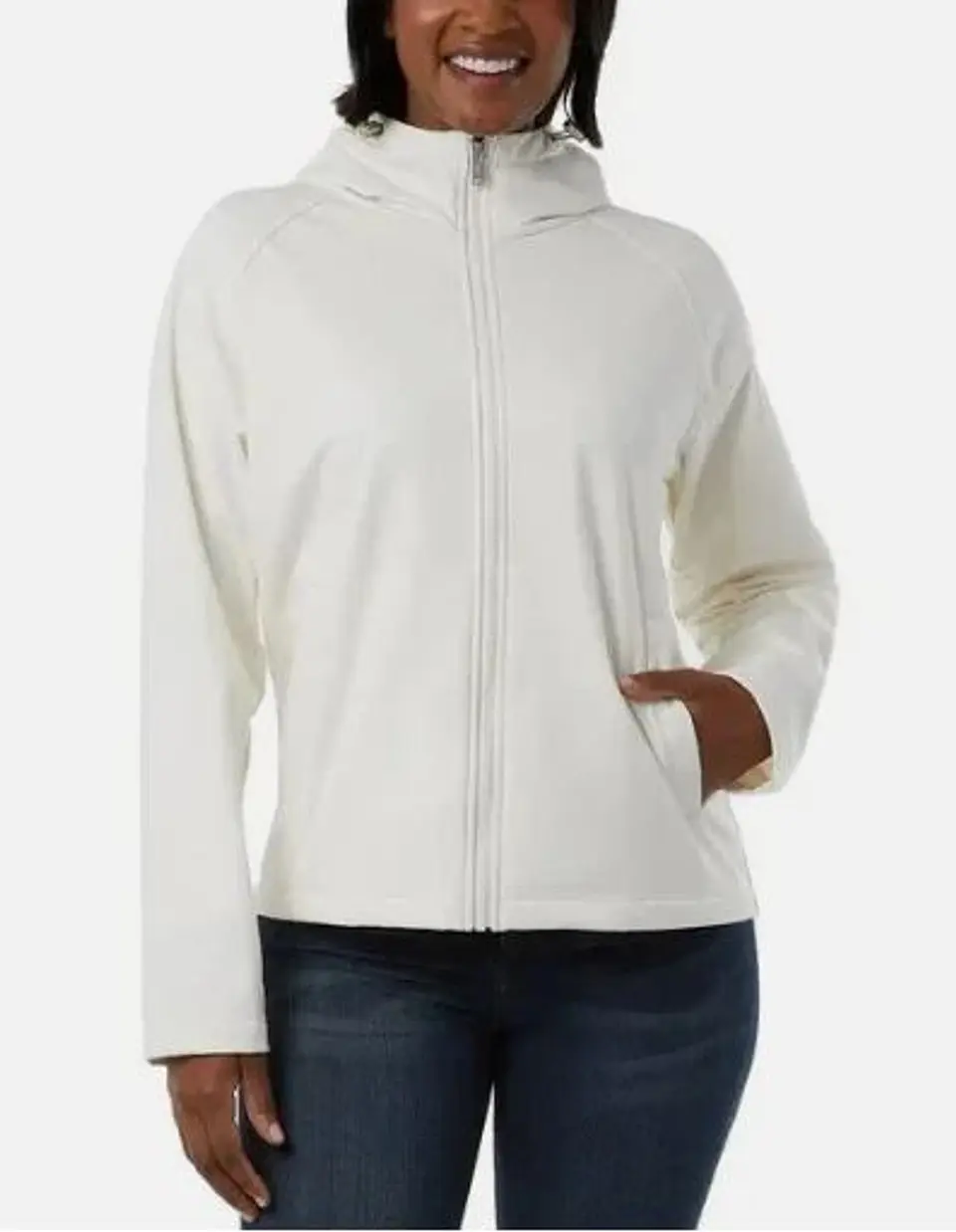 Chaqueta Softshell 32 Degrees Heat 5