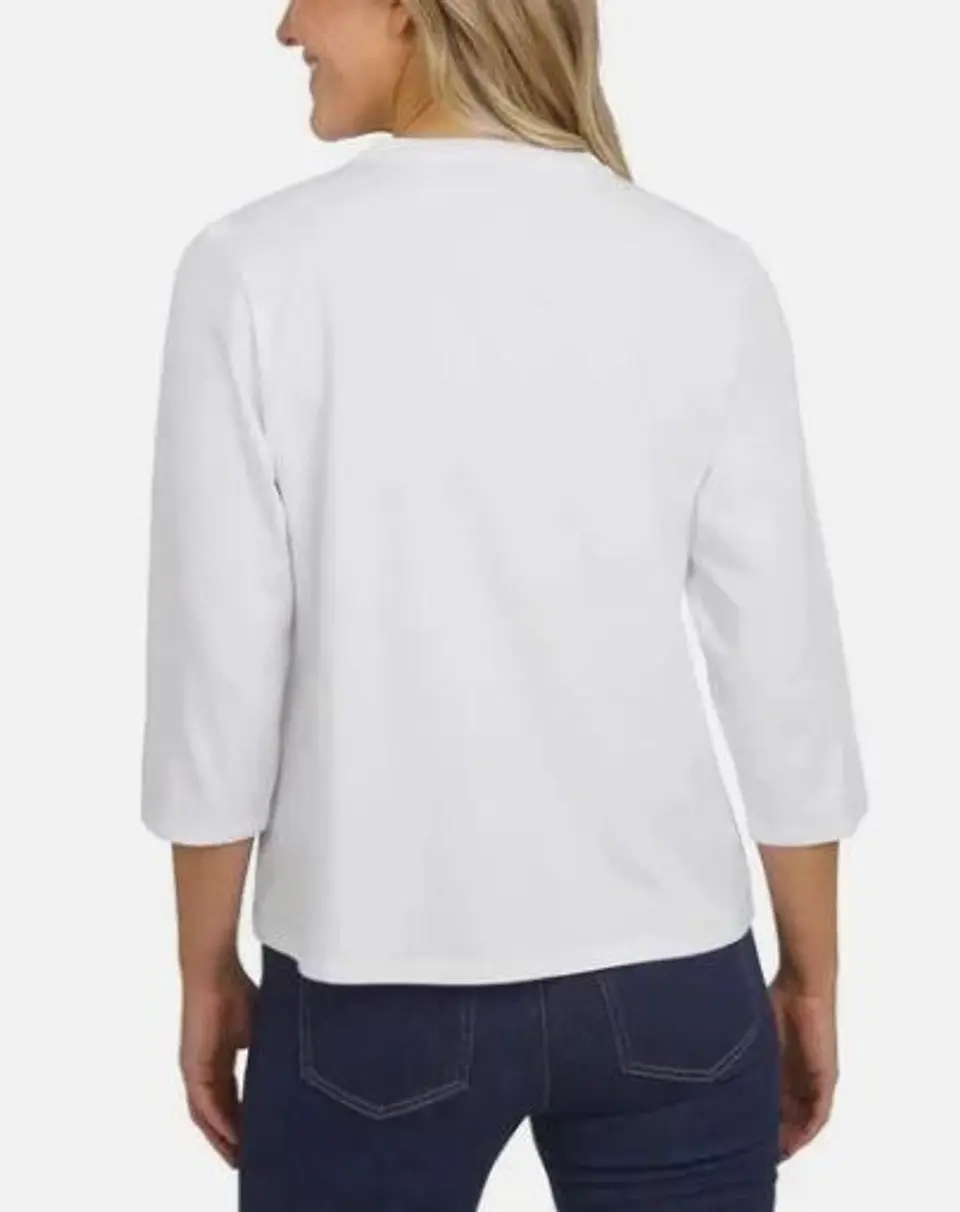 Blusa Lands' End 3