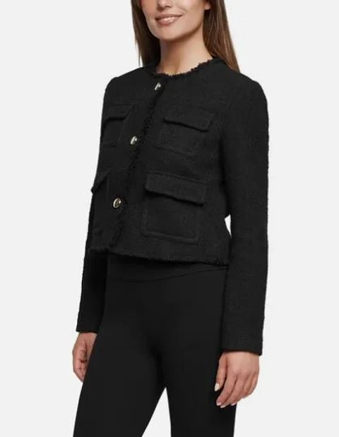 Chaqueta Express