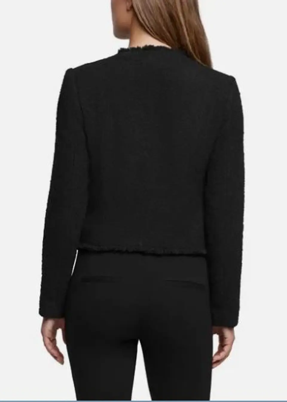 Chaqueta Express 3