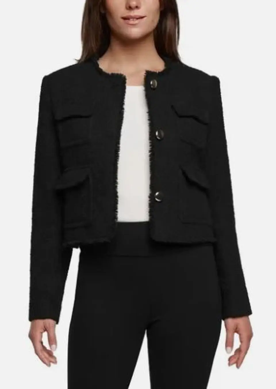Chaqueta Express 5