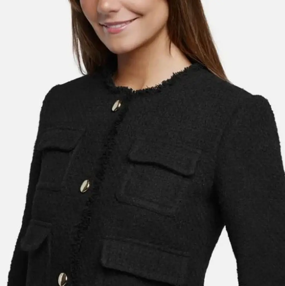 Chaqueta Express 4