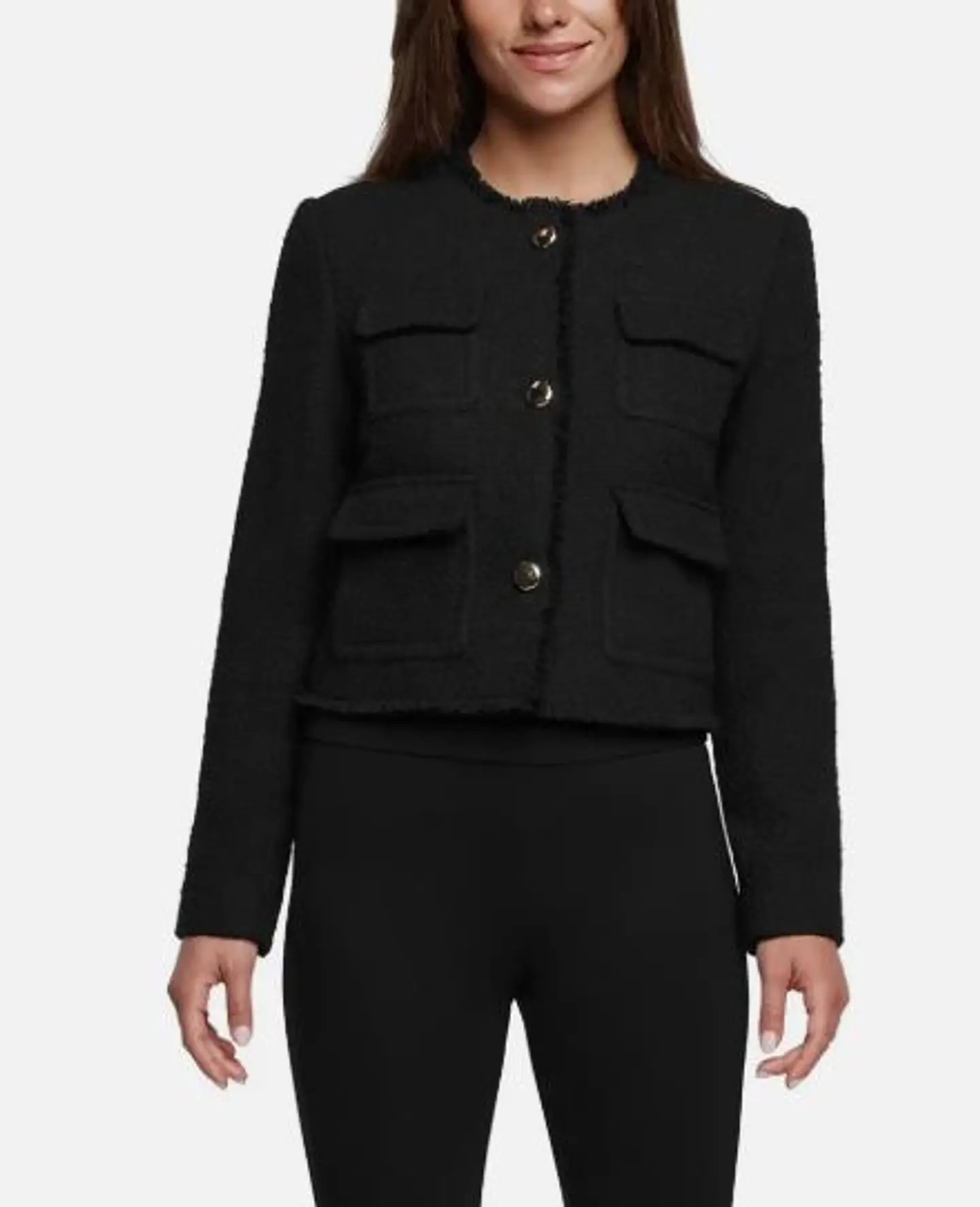 Chaqueta Express 2