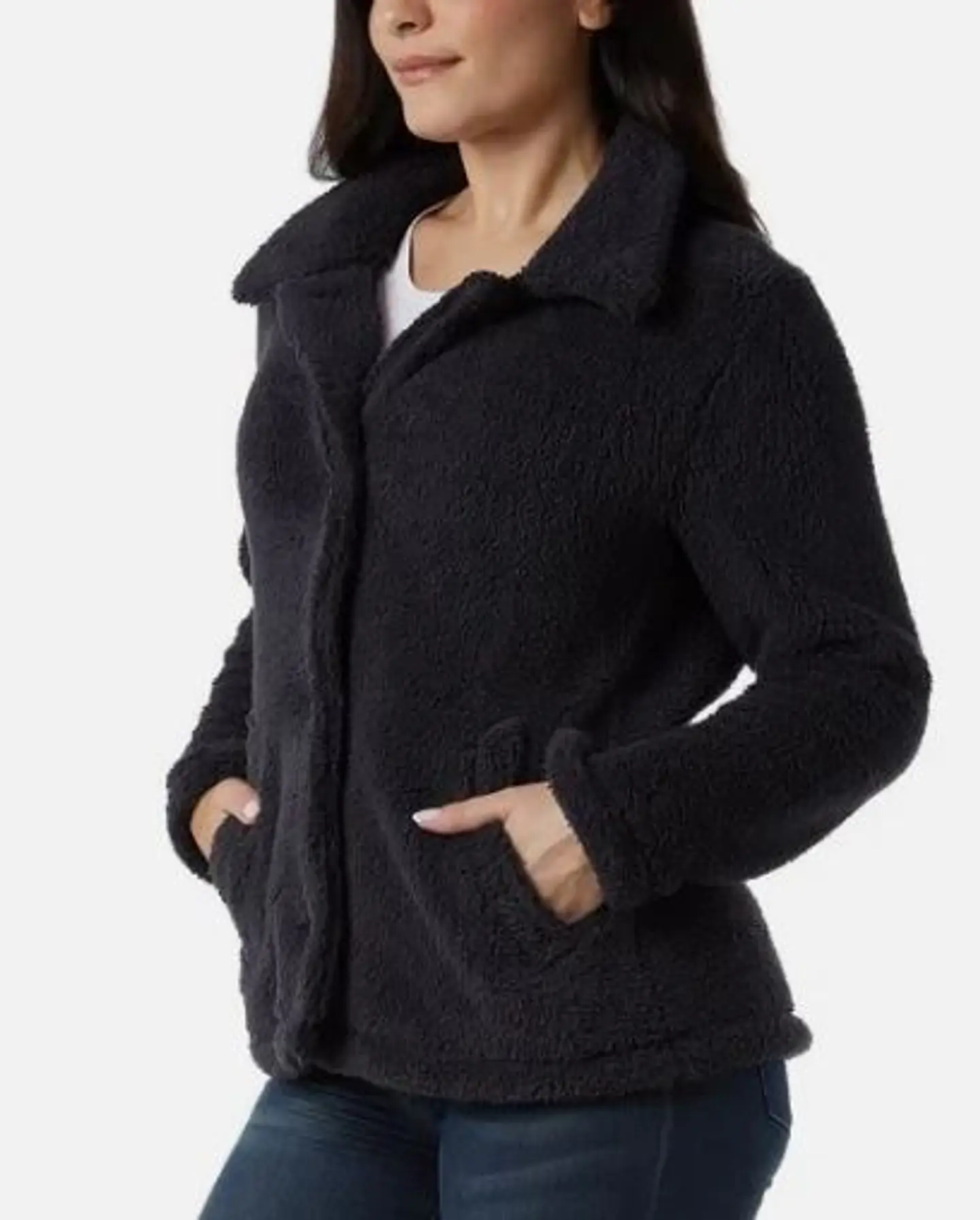 Chaqueta polar 32 Degrees Heat 2