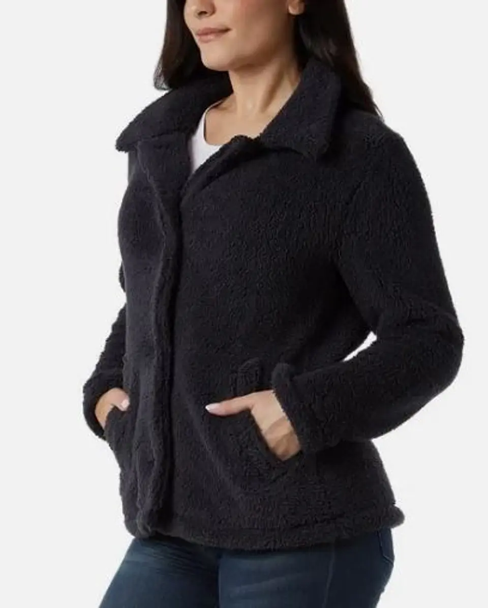 Chaqueta polar 32 Degrees Heat 2