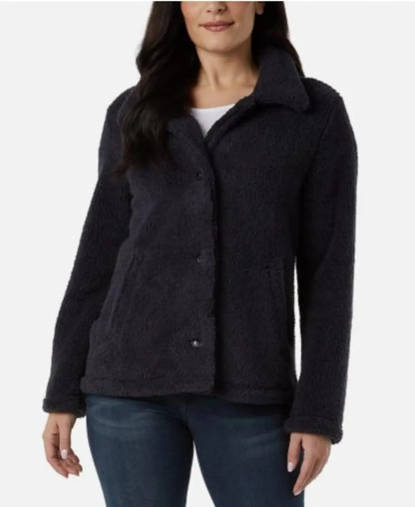 Chaqueta polar 32 Degrees Heat 1