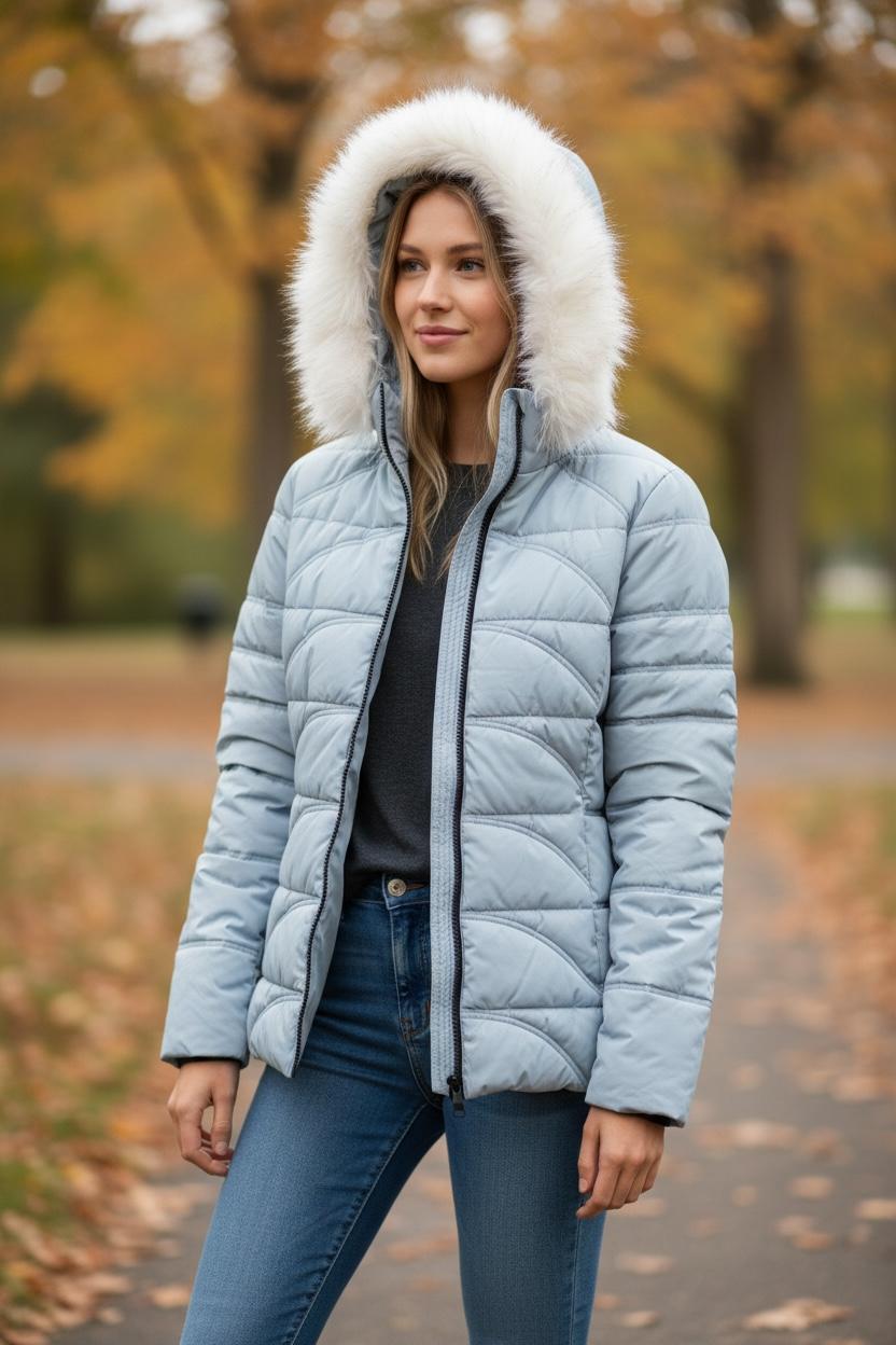 Blazer, Chaqueta y Parkas