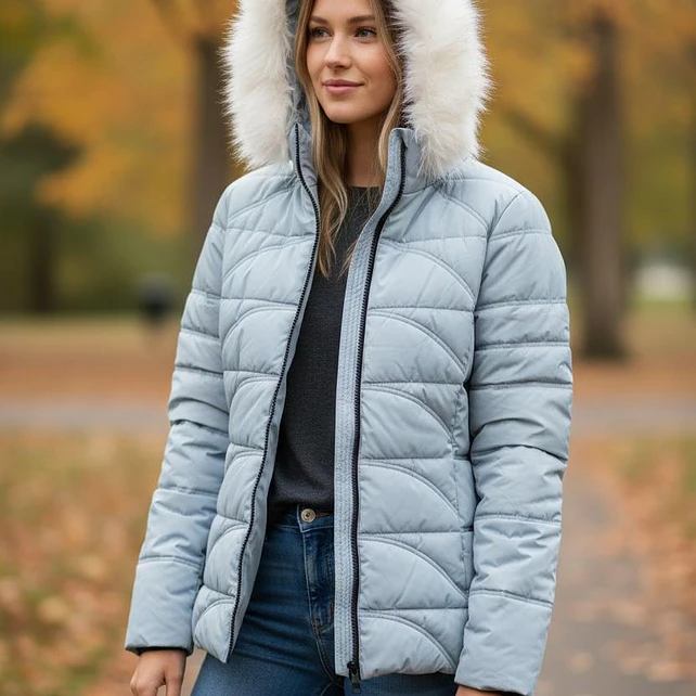 Blazer, Chaqueta y Parkas