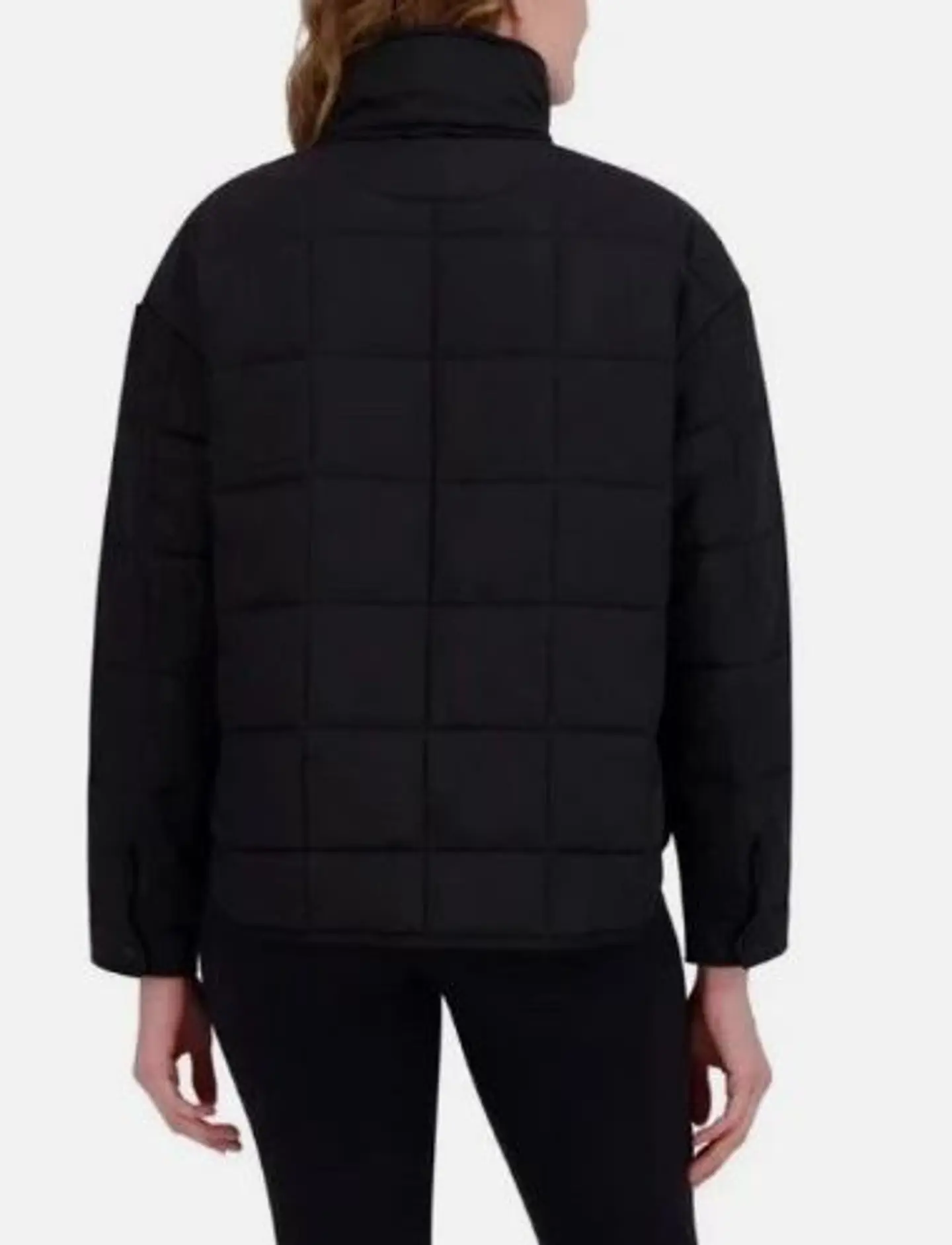 Parka Roxy 3