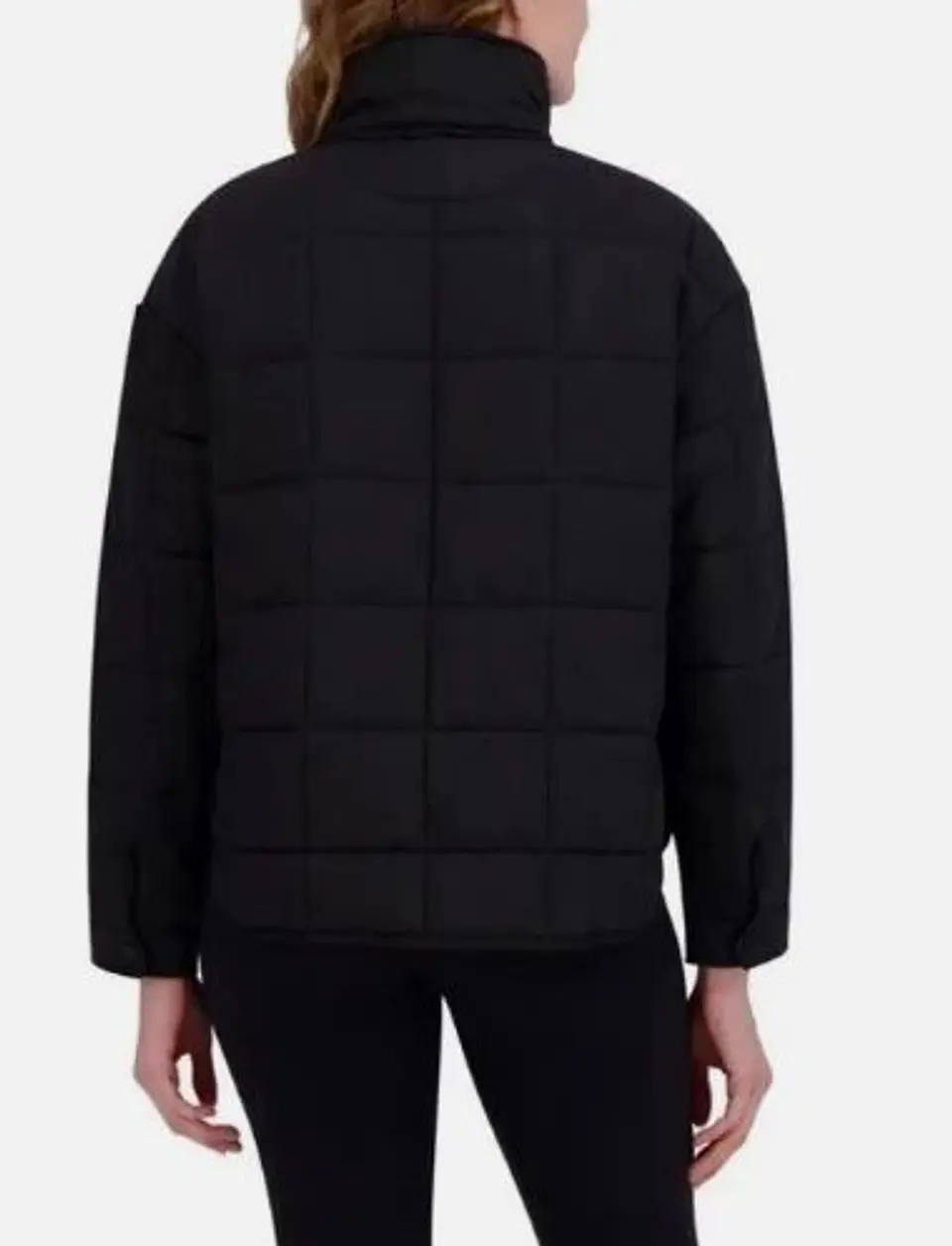 Parka Roxy 3