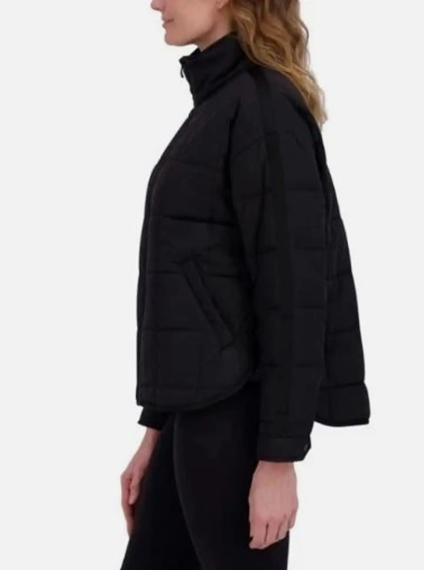 Parka Roxy 4
