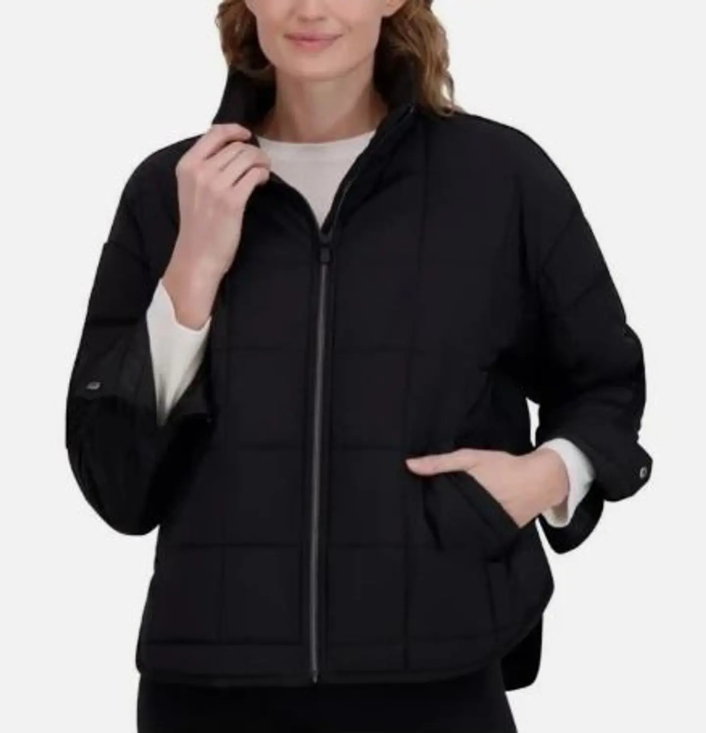 Parka Roxy 2